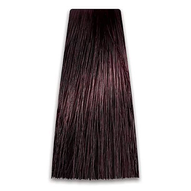 Farba za kosu COLORART - Palisandrovo drvo 4/07 100g | CHANTAL PROSALON Professional | Kozmo Farba za kosu COLORART - Palisandrovo drvo 4/07 100g | CHANTAL PROSALON Professional | Kozmo