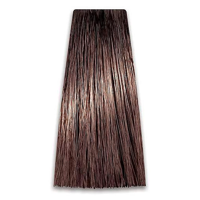 Farba za kosu COLORART - Svetlo kestenasta 7/4B 100g | CHANTAL PROSALON Professional | Kozmo Farba za kosu COLORART - Svetlo kestenasta 7/4B 100g | CHANTAL PROSALON Professional | Kozmo