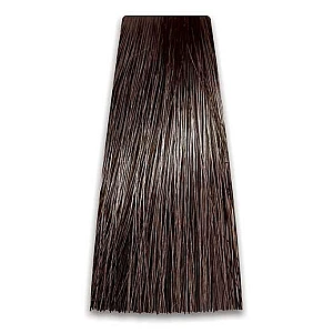 Farba za kosu COLORART - Svetlo pepeljasto smeđa 5/1 100g