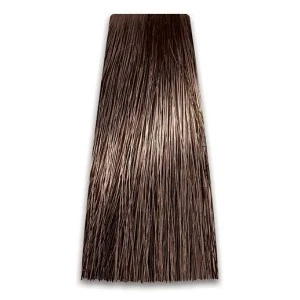 Farba za kosu COLORART - Svetlo smeđa 5/0 100g