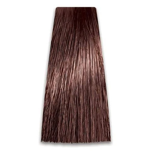 Farba za kosu COLORART - Tamno bakarna plava 7/04 100g