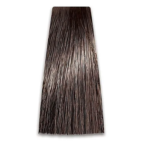 Farba za kosu COLORART - Tamno pepeljasta plava 6/1 100g
