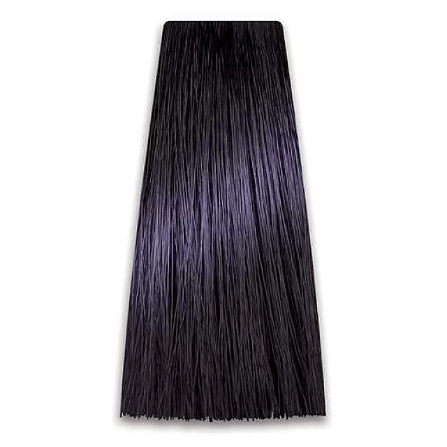 Farba za kosu COLORART - Tamni plavi patlidžan 3/2 100g | CHANTAL PROSALON Professional | Kozmo Farba za kosu COLORART - Tamni plavi patlidžan 3/2 100g | CHANTAL PROSALON Professional | Kozmo