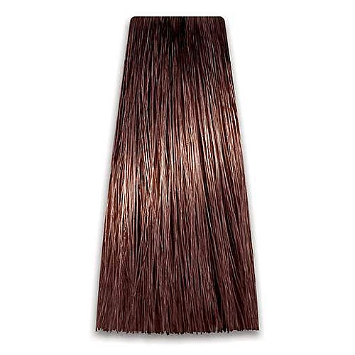 Farba za kosu COLORART - Tamno zlatna mahagoni plava 6/035 100g