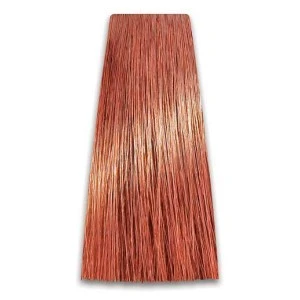 Farba za kosu COLORART - Zlatno bakarna 7/4G 100g