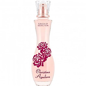Christina Aguilera - Touch od seduction 100ml