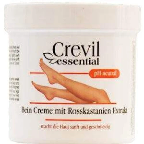 Krema za noge sa ekstraktom divljeg kestena 250 ml