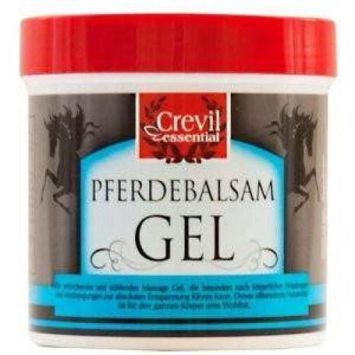 Konjski Balzam Aktiv-gel (zeleni) 250 ml