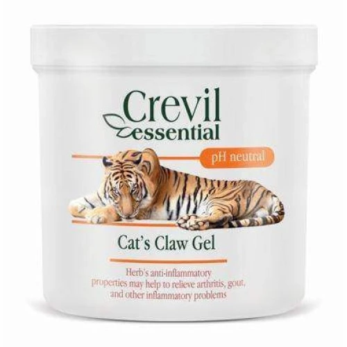 Gel mačija kandža 250 ml