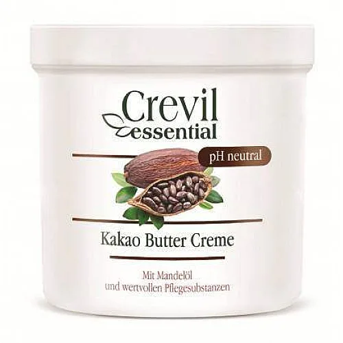 Krema sa kakao puterom 250 ml