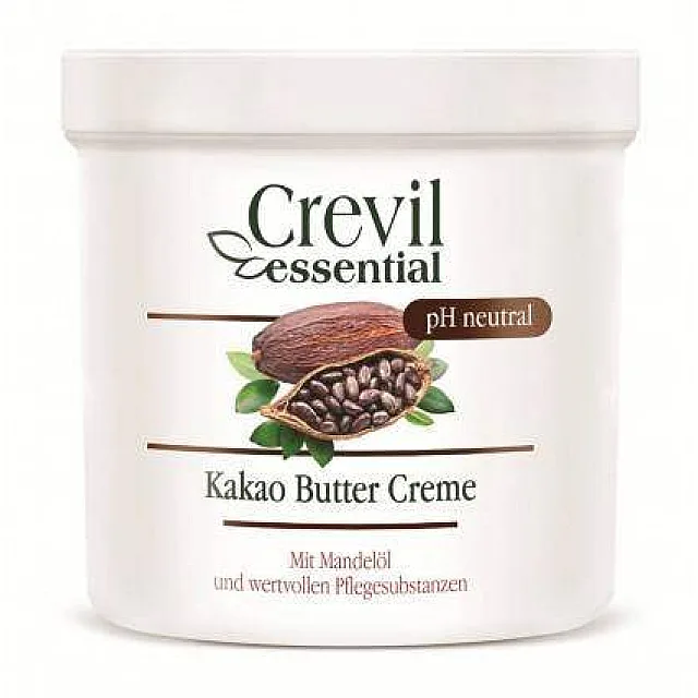 Krema sa kakao puterom 250 ml