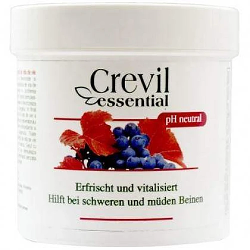 Gel sa ekstratom crvenog grožđa 250 ml