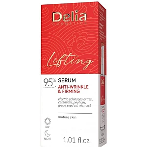Lifting Serum za lice sa ceramidima i peptidima 30ml