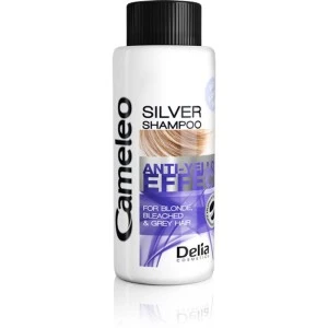 Šampon za plavu, blajhanu i sedu kosu CAMELEO BB ANTI-YELLOW EFFECT 50ml