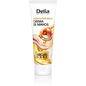 ARGAN CARE - Hidratantna krema za ruke sa arganom i koenzimom Q10 50 ml ARGAN CARE - Hidratantna krema za ruke sa arganom i koenzimom Q10 50 ml