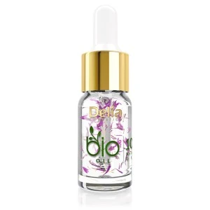 Bio Oil Ulje za negu noktiju i zanoktica 10 ml - DELIA Bio Oil Ulje za negu noktiju i zanoktica 10 ml - DELIA