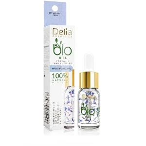 Bio Oil Ulje za negu noktiju i zanoktica 10 ml - DELIA Bio Oil Ulje za negu noktiju i zanoktica 10 ml - DELIA