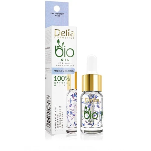 Bio Oil Ulje za negu noktiju i zanoktica 10 ml - DELIA