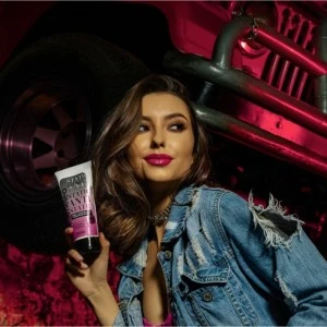 Cameleo regenerator za suvu i neposlušnu kosu - Anti-Static 200ml