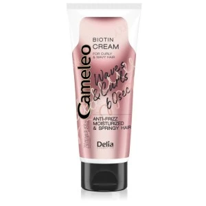 Cameleo biotenski regenerator za kovrdžavu i talasastu kosu - 60 Sec 250 ML