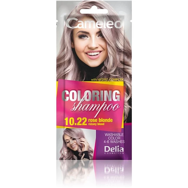 Kolor Šamponi za Kosu CAMELEO 10.22 | Farba za Kosu Bez Amonijaka | Kozmo Shop Online Kolor Šamponi za Kosu CAMELEO 10.22 | Farba za Kosu Bez Amonijaka | Kozmo Shop Online