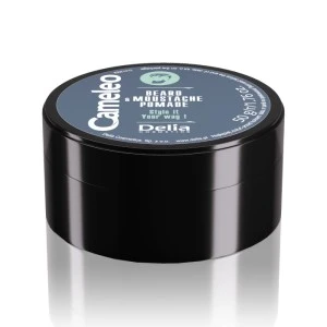 Pomada za bradu i brkove CAMELEO MEN 50g