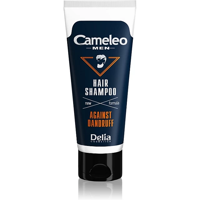 Šampon protiv peruti CAMELEO MEN 150 ml | DELIA Cosmetics | Kozmo Šampon protiv peruti CAMELEO MEN 150 ml | DELIA Cosmetics | Kozmo