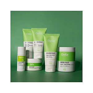 Good Foot regenerativni serum za pete 60ml