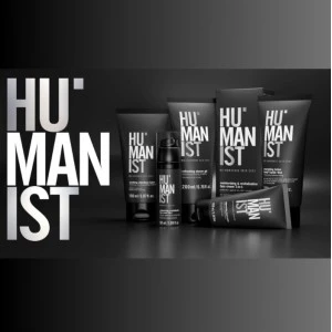 HUMANIST balzam posle brijanja 150ml