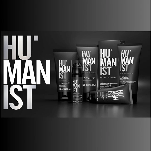 Humanist losion za telo, ruke i stopala 200ml 5906750806587 | cosmo.rs | Delia Humanist losion za telo, ruke i stopala 200ml 5906750806587 | cosmo.rs | Delia
