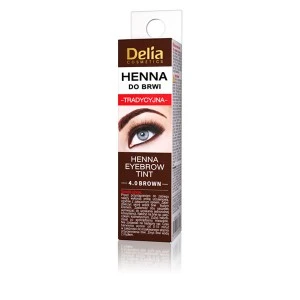 Kana za obrve DELIA 4.0 2 g Kana za obrve DELIA 4.0 2 g