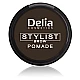 Pomada za obrve u tamno braon boji 4 ml  | DELIA Cosmetics | Kozmo
