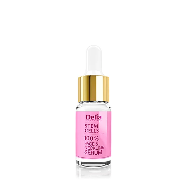 Serum za lice i vrat sa matičnim ćelijama grožđa za regeneraciju kože 10 ml | DELIA Cosmetics | Kozmo Serum za lice i vrat sa matičnim ćelijama grožđa za regeneraciju kože 10 ml | DELIA Cosmetics | Kozmo