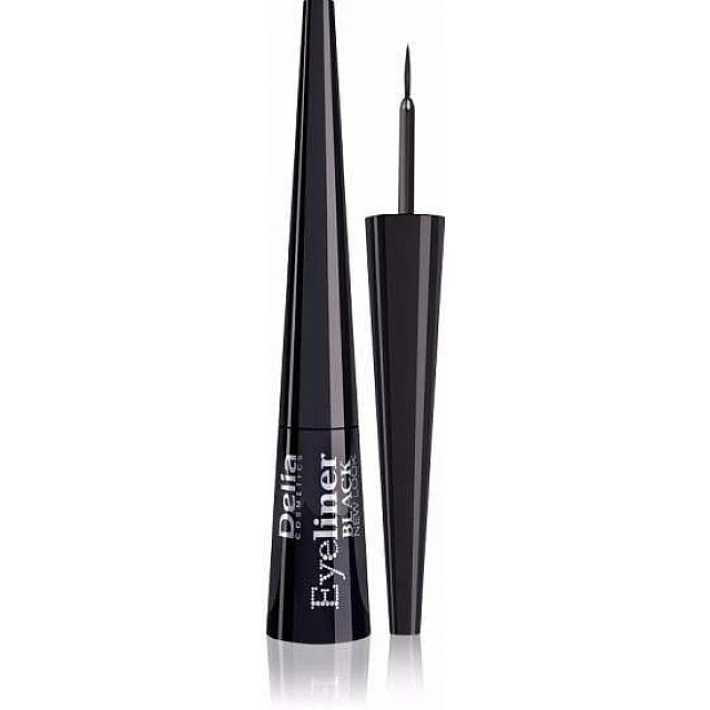 Ajlajner New Look DELIA 5 ml| DELIA Cosmetics | Kozmo Ajlajner New Look | DELIA Cosmetics | Kozmo