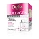 COLLAGEN THERAPY Krema za lice - sa kolagenom i uljem od koštica grožđa 30 ml  | DELIA Cosmetics | Kozmo