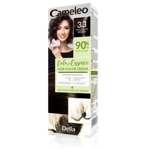 COLOR ESSENCE Krema za farbanje kose 3.3 75 g