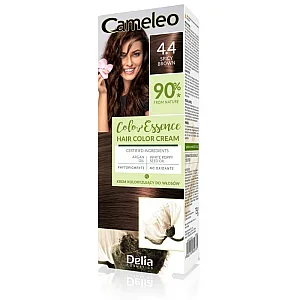 COLOR ESSENCE Krema za farbanje kose 4.4 75 g