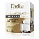 GOLD&COLLAGEN THERAPY Noćna krema za lice - sa vitaminom E, Kolagenom i Ekstratom crvene deteline 50ml  | Delia Cosmetics | Kozmo