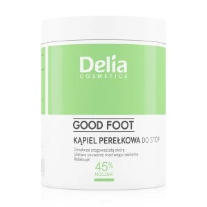 GOOD FOOT  Kupka za stopala 250 g GOOD FOOT  Kupka za stopala 250 g