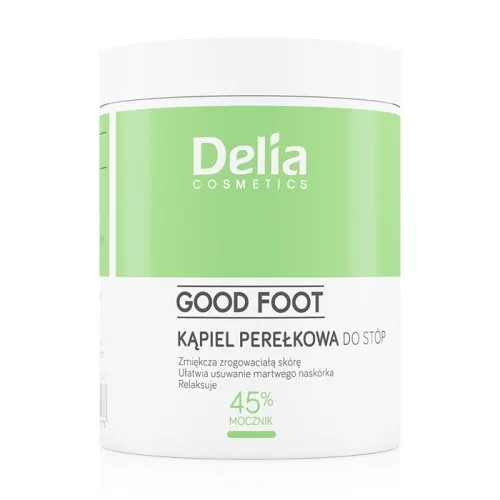 GOOD FOOT  Kupka za stopala 250 g