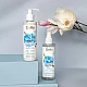 Mleko za uklanjanje šminke i čišćenje lica, očiju i usana sa eteričnim uljima hibiskusa i lotosa 200 ml | DELIA Cosmetics | Kozmo Mleko za uklanjanje šminke i čišćenje lica, očiju i usana sa eteričnim uljima hibiskusa i lotosa 200 ml | DELIA Cosmetics | Kozmo
