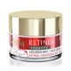 RETINOL THERAPY Dnevna retinol krema za lice protiv bora sa ekstraktom aloe vere, vitaminom E i hijaluronskom kiselinom 50ml  | DELIA Cosmetics | Kozmo