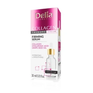 Serum za učvršćivanje i podizanje kože lica sa Kolagenom 30 ml