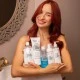 Delia pena za čišćenje lica Clean Skin Kozmo 5906750808130