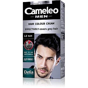 CAMELEO Boja za kosu za muškarce - DELIA CAMELEO Boja za kosu za muškarce - DELIA