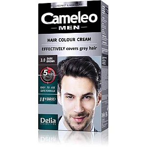 CAMELEO Boja za kosu za muškarce - DELIA CAMELEO Boja za kosu za muškarce - DELIA