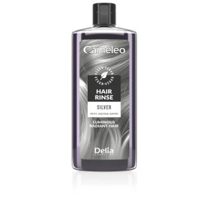 Srebrni toner ili preliv za kosu CAMELEO 200ml Srebrni toner ili preliv za kosu CAMELEO 200ml
