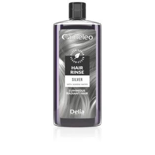 Srebrni toner ili preliv za kosu CAMELEO 200ml