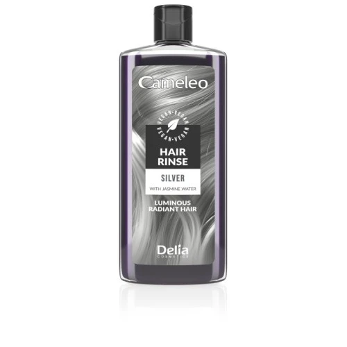 Srebrni toner ili preliv za kosu CAMELEO 200ml Srebrni toner ili preliv za kosu CAMELEO 200ml