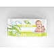 DR. WIPES - Vlažne maramice sa ekstraktom aloja vere DR. WIPES - Vlažne maramice sa ekstraktom aloja vere
